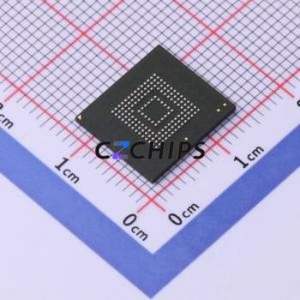 Puce originale de circuit intégré de FBGA-153 MKEMC004GT1E-IE flambant neuve eMMC Service complet de puces de composants électroniques et de nomenclature - Product Image 2