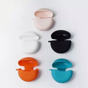 Funda de Silicona para Auriculares Pro6, Funda Protectora Anticaídas para Auriculares Inalámbricos, Funda para Auriculares Pro 6 - Product Image 2