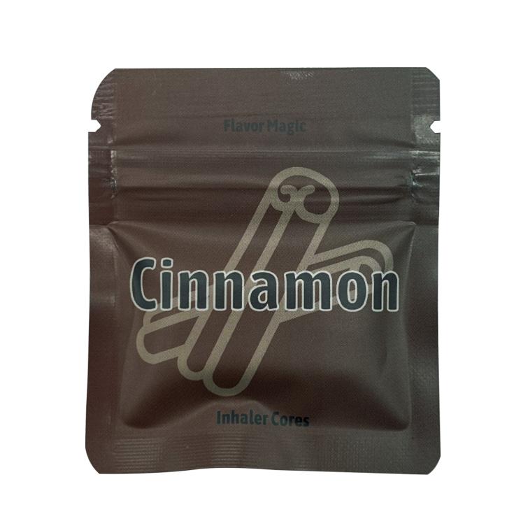 dark brown cinnamon