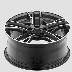 Ruedas de fábrica para reemplazo de Audi 17/18/19/20 5*112 llantas de aluminio RS3/<span class=keywords><strong>4</strong></span> A3/<span class=keywords><strong>4</strong></span>/6/8 S3/<span class=keywords><strong>4</strong></span>/6 Q3 ruedas de coche - Product Image 3