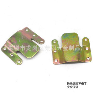 Connecteurs d'insertion pour canapé Jin Aoding, en acier laminé à froid de 1,8 mm, quincaillerie de mobilier pour la décoration intérieure - Product Image 3