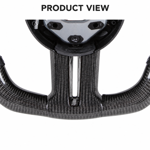 Material para Volante de Auto 2012-2014 para Ford Mustang, Reemplazo Personalizado al por Mayor para Talleres y Concesionarios - Product Image 3