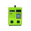 Système solaire domestique hors réseau PayGo Pay As You Go 1000W avec contrôleur PWM pour les foyers ruraux