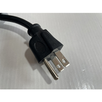 Prises universelles PDU 6 de série d'installation de bureau avec le port USB