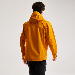 Chaqueta Bomber KAILAS Bogeda LT, Deportiva, Cortavientos, Impermeable, 25 Estilos, para Deportes al Aire Libre, Montañismo, Senderismo, Unisex - Product Image 5