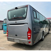 Autobus d'occasion YU-tong en bon état, 50 places, pour la ville, à vendre