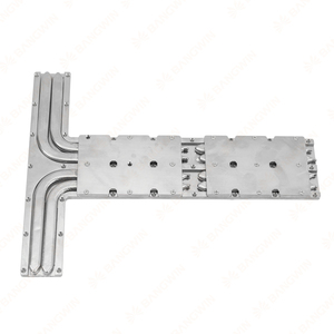 ระบบทำความเย็นเทอร์โมอิเล็กทริกสำหรับระบบ LED - Product Image 6