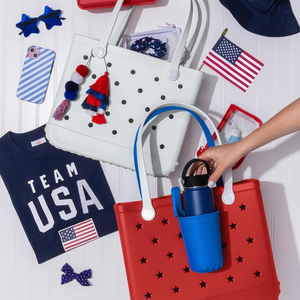 Bolsa de playa con logo personalizado de animales marinos, accesorios de dijes para bolsos, regalos promocionales, dijes de ballenas de dibujos animados para zapatos, dijes de EVA para zuecos. - Product Image 3