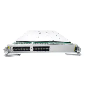 Cisco A9K-24X10GE-SE ASR 9000 24-Port 10GE Service Edge Optimized Line Card