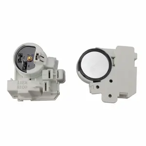 Protector de combinación de refrigerador para <span class=keywords><strong>Zanussi</strong></span>, piezas de repuesto para electrodomésticos, venta al por mayor - Product Image 1