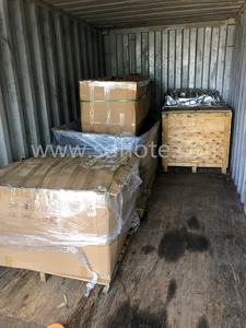 सिंनोट्रूक हॉओ ट्रक भागों इंटरकूलर आउटलेट पाइप <span class=keywords><strong>wg9719530123</strong></span> - Product Image 5