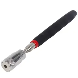 Multipurpose Telescopic 8lbs Magnetic Extendable Pick-Up Tool With LED Light