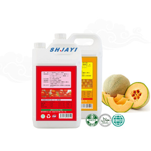 <span class=keywords><strong>Sirop</strong></span> concentré 50 fois pour l'usine de boissons faisant la production de jus de saveur de <span class=keywords><strong>melon</strong></span> <span class=keywords><strong>au</strong></span> miel - Product Image 1