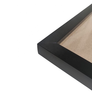 <strong>30X40</strong> PVC Plastic Light Weight 3D Shadow Box Picture Photo <strong>Frame</strong> Wall Decor - Product Image 6