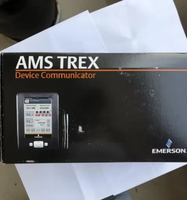 100% Originales y los Mejores de Emerson Rosemounts AMS TREX TREXLHPKLWS3S TREXLFPKLWS1S TREXCFPKLWS3S TREXLFPKLWP3S Precio Directo de Fábrica