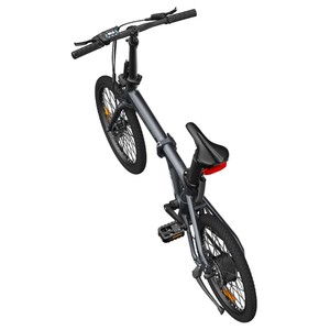 Bicicleta Eléctrica Plegable A20 Air de 250W, Bicicleta Urbana Plegable - Product Image 4