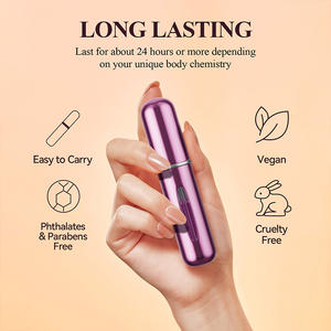 Perfumes <span class=keywords><strong>Victoria</strong></span> Marca Original Spray de Perfume Sexy para Mujer Bruma de Perfume Popular en Frasco Desodorante <span class=keywords><strong>Secret</strong></span> - Product Image 5