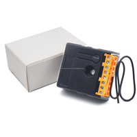 Mini-relais sans fil universel 433Mhz DC 12V avec télécommande RF