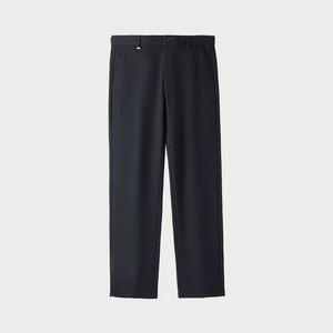<span class=keywords><strong>Pantalon</strong></span> homme 2026 Automne Nouveau Premium Infroissable Anti-plis Légèrement Extensible Smart Casual Coupe Ajustée - Product Image 3