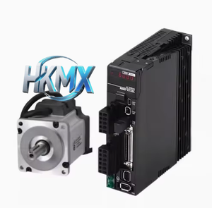 Servoamplificador R88D-KN30H-ECT R88D-KN04H-ECT-Z R88D-KN01H-ML2-Z, Envío Acelerado, Servomotor Nuevo - Product Image 1