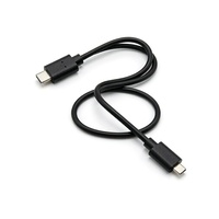 Câble de charge USB Type C vers Micro USB personnalisé OEM ODM UL2464 20AWG 6 pieds, câble de données à charge rapide