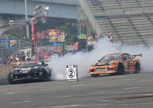 <span class=keywords><strong>225</strong></span>/<span class=keywords><strong>40</strong></span>/<span class=keywords><strong>18</strong></span> Zestino Gredge 07R Medium <span class=keywords><strong>Semi</strong></span> <span class=keywords><strong>Slick</strong></span> Road Legal Track Day Neumáticos - Product Image 3