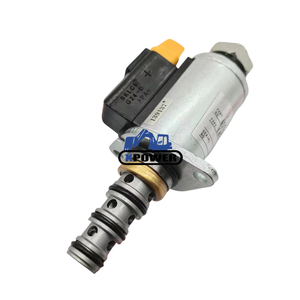 Nuevas piezas de válvula GP-Solenoid XPower E312F E313F E314F E315F, N/P 457-9878/4579878 - Product Image 3