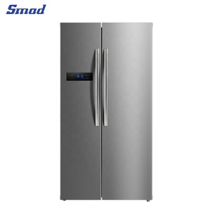 ผลิตในจีน คอมเพรสเซอร์ยอดนิยมแบบวางข้างตู้เย็นสำหรับใช้ในบ้าน - Product Image 4