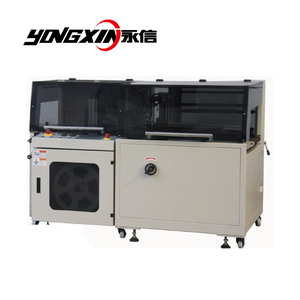 Multifunctional Automatic Flow High Speed <strong>Shrink</strong> Carpet Wrapping Packaging <strong>Machine</strong> for Tea Bags Coffee Sachet - Product Image 3