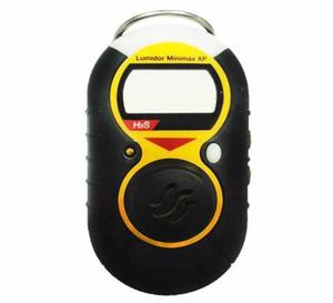 Lumidor minimax เครื่องตรวจจับก๊าซแบบเดี่ยว MINIMAX-XP กระจายน้ำหอมแบบพกพา - Product Image 2