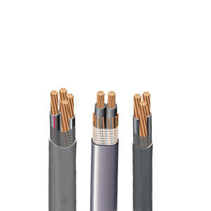 <span class=keywords><strong>CABLE</strong></span> ACOMETIDA CON <span class=keywords><strong>NEUTRO</strong></span> CONCENTRICO 2x6 + 1x6 AWG S8000 ANTIHURTO ABC <span class=keywords><strong>CABLE</strong></span> AISLADO XLPE Aluminio - Product Image 6