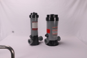 Chlorinateur au <span class=keywords><strong>sel</strong></span> de haute qualité, injecteur de chlore, brominateur automatique - Product Image 5