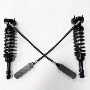 High Performance <strong>Car</strong> Nitrogen <strong>Shocks</strong> Suitable for 4x4 Suspension System - Product Image 2