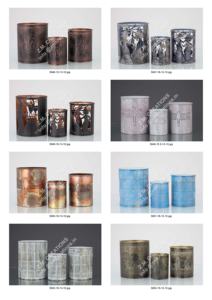 Christmas Decor Star Tea Light Candle Votive New Design <b>Candlestick</b> Stand Hot Selling Trending Home Living Room Hotel Metal Iron - Product Image 4