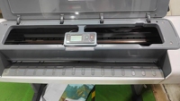 Plotter de Formato Grande de 44'' B0 para HP T1100, T770, T790, T795, para Diversas Aplicaciones de Dibujo, Mapeo y Planificación Arquitectónica