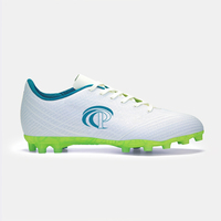 Chaussures de Football américaines pour hommes, nouveau, en relief, importé, bon marché