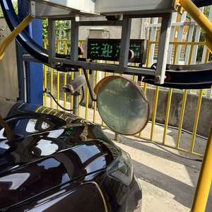 El aclamado sistema <span class=keywords><strong>de</strong></span> estacionamiento vertical <span class=keywords><strong>de</strong></span> circulación ascendente MaiHaiSheng reduce la congestión <span class=keywords><strong>de</strong></span> conductores en los <span class=keywords><strong>campus</strong></span> corporativos. - Product Image 3