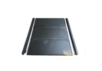 Cubierta Deslizante Triple Plegable de Alta Calidad Longwll para Camioneta Chevrolet S10 2023+