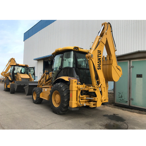 รถตักแบคโฮ ซันทุย รุ่น WZ30-25 คุณภาพสูง ขายดี - Product Image 3