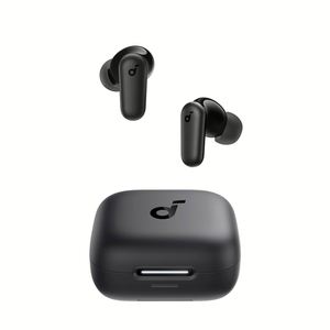 Soundcore P30i Bởi <span class=keywords><strong>Anker</strong></span> Tiếng Ồn Hủy Bỏ Earbuds Mạnh Mẽ Và Thông Minh Tiếng Ồn Hủy Bỏ 2-Trong-1 Trường Hợp Và Điện Thoại Đứng Không Dây Earbuds - Product Image 1