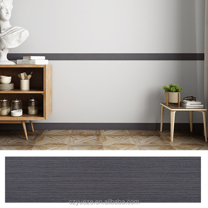 Autocollant mural auto-adhésif pour <span class=keywords><strong>plinthe</strong></span>, bordure de papier peint 3D, ligne de finition pour cadre de porte, <span class=keywords><strong>plinthe</strong></span> décorative pour la maison - Product Image 6