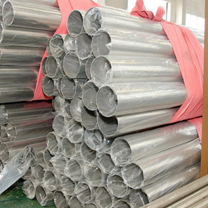 1/2 "3/4" 8 "Tubería de acero inoxidable Horario 40 Tubo sin costura-Dimensiones de tubería de acero SS Precio de fábrica - Product Image 4