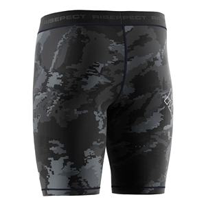 Pantalones atléticos de lujo <span class=keywords><strong>para</strong></span> hombre Muscle Boy Gym Tight Sexy Custom Basketball Anime Pantalones <span class=keywords><strong>cortos</strong></span> de compresión - Product Image 4