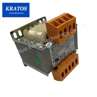 Transformateur pour compresseur d'air à vis AtlasCopco 1089953301