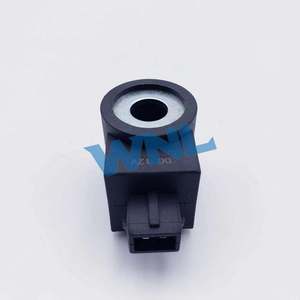 Bobina Solenoide Eléctrica 25/974641 para Retroexcavadora JCB 3CX 4CX 4C444 3CXC PC - Product Image 4