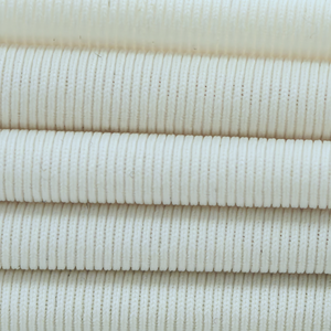 قماش منسوج من النايلون والسبانديكس الناعم بملمس ناعم ، خفيف جدا للملابس الداخلية ، ملابس نوم ، ملابس غير ملحومة - Product Image 4