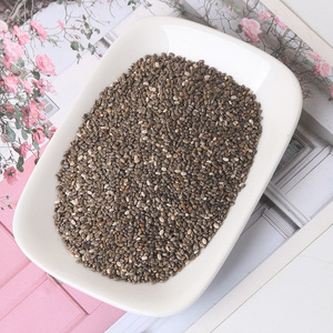 Pasto Istantaneo <span class=keywords><strong>di</strong></span> <span class=keywords><strong>Semi</strong></span> <span class=keywords><strong>di</strong></span> <span class=keywords><strong>Chia</strong></span> Senza Risciacquo - Miscela Nutriente per Colazione con Erbe e Spezie, Basso MOQ e OEM - Product Image 2