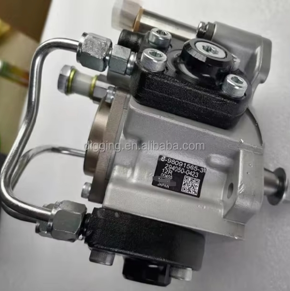 8-98091565-3, 8-98091565-4, 8-98091565-5 Fuel Pumps for