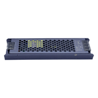 Driver LED IP20 60W 100W 250W 350W 500W 12V 24V à tension constante avec alimentation LED extérieure à PFC élevé