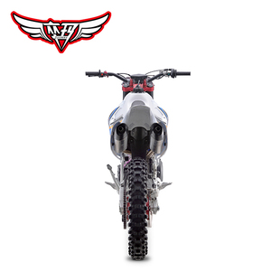 ZUUMAV Fabricante Directo Motocicleta Todoterreno de 450CC para Adultos - Product Image 6